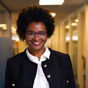 Meet your Posher, Lutonya